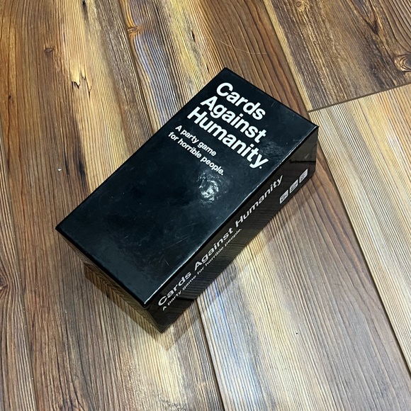 Target Games Cards Against Humanity Poshmark